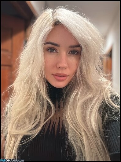 Alanah Pearce / charalanahzard ヌード OnlyFans  流出写真 #958