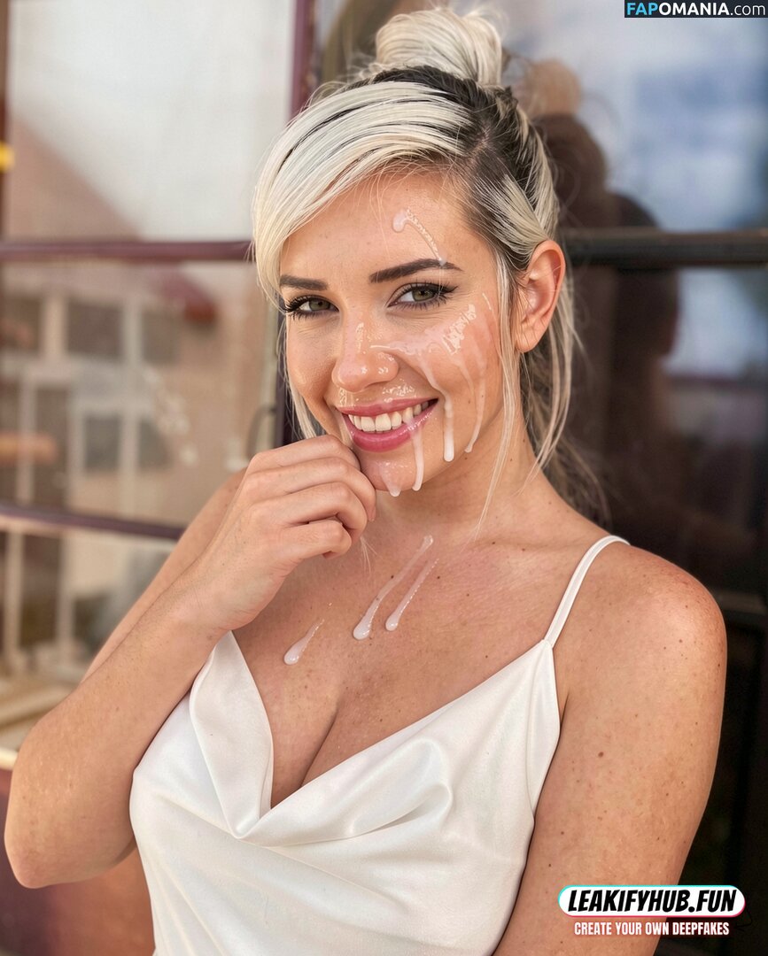 Alanah Pearce / charalanahzard ヌード OnlyFans  流出写真 #978