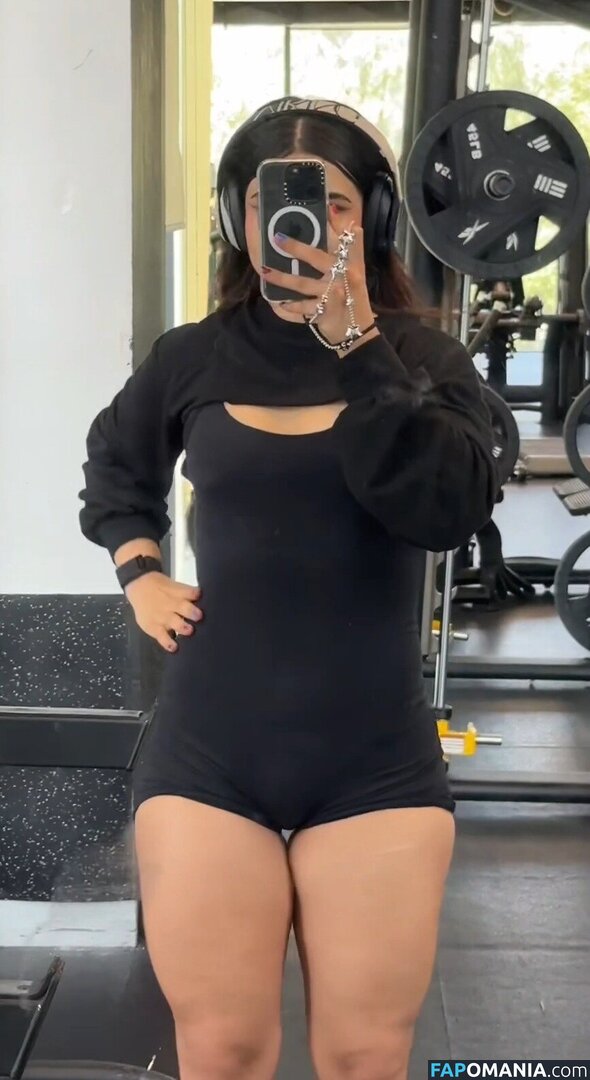 Alanalarana / alanafloresf ヌード OnlyFans  流出写真 #2