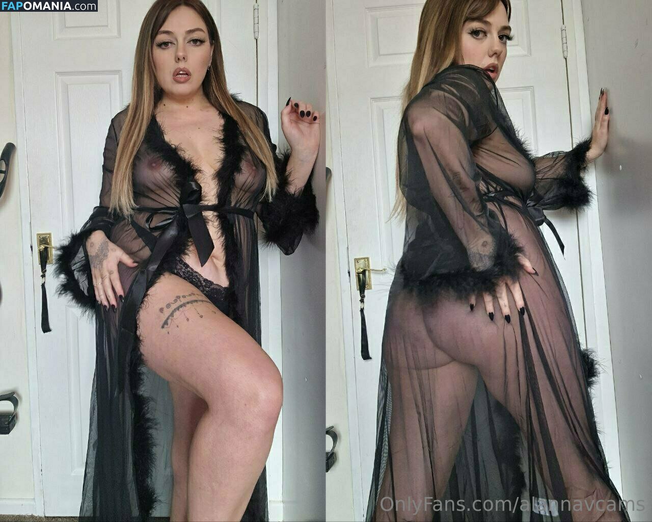 alannavcams ヌード OnlyFans  流出写真 #40