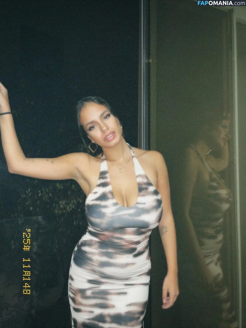 Alba Gallardo / albaagdiazz / yasa1 ヌード OnlyFans  流出写真 #6