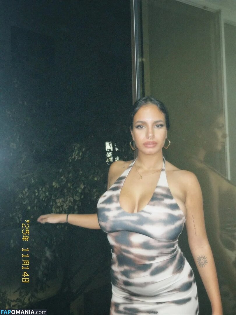 Alba Gallardo / albaagdiazz / yasa1 ヌード OnlyFans  流出写真 #7