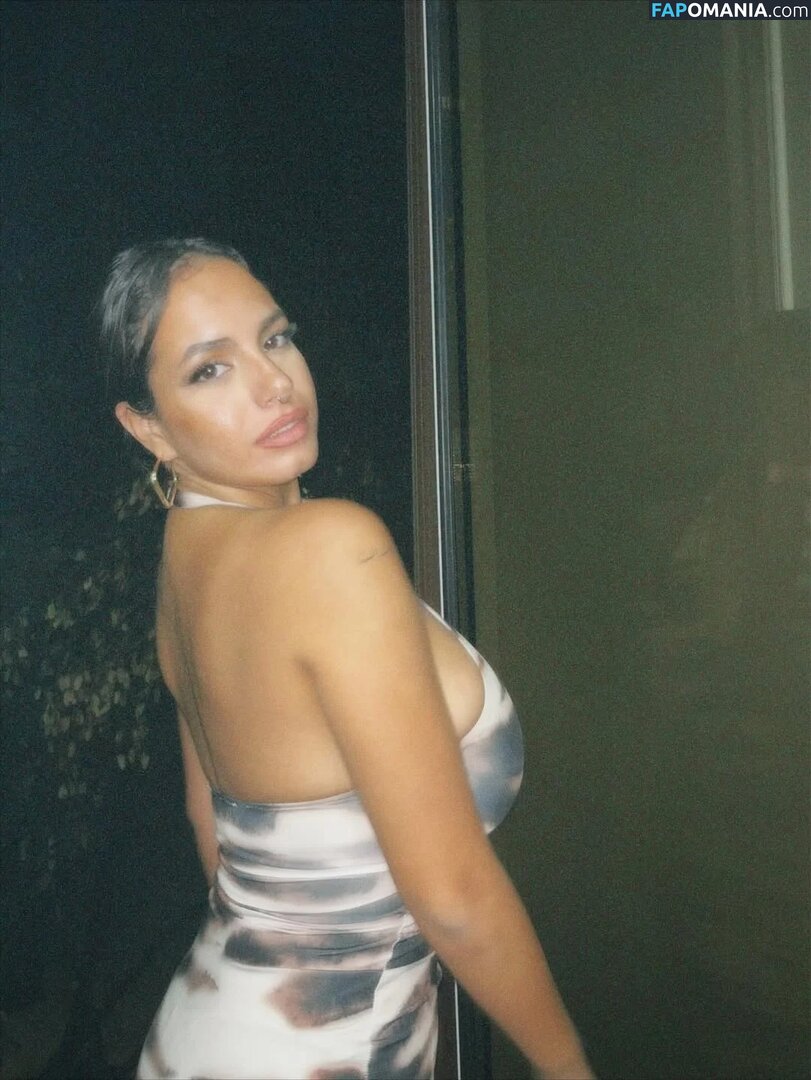 Alba Gallardo / albaagdiazz / yasa1 ヌード OnlyFans  流出写真 #9