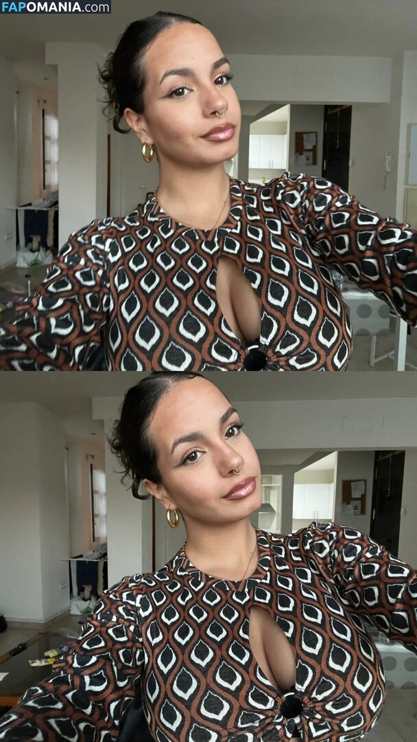 Alba Gallardo / albaagdiazz / yasa1 ヌード OnlyFans  流出写真 #20