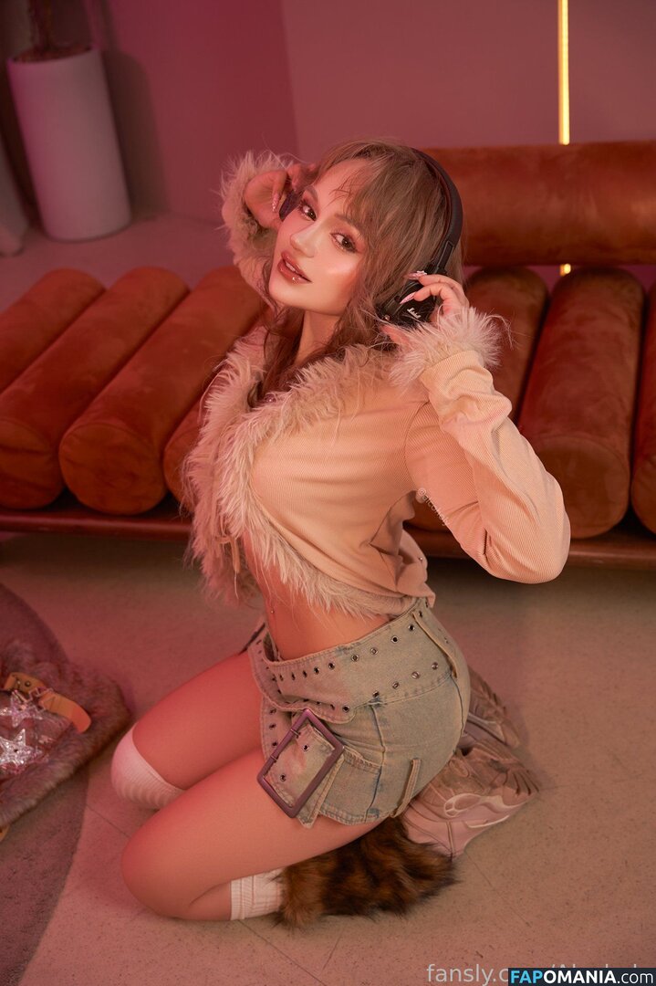 Alcoholy / Alcololi / alco__holy / alcoholycos ヌード OnlyFans  流出写真 #776