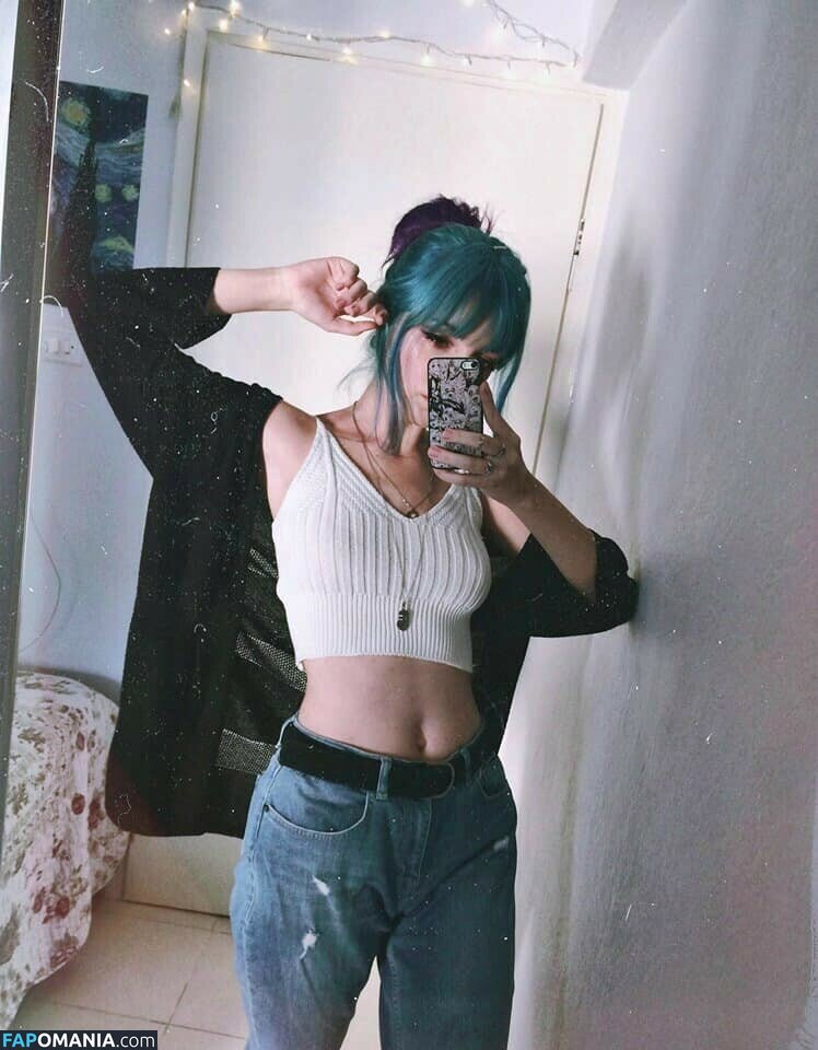 Aldreann ヌード OnlyFans  流出写真 #57