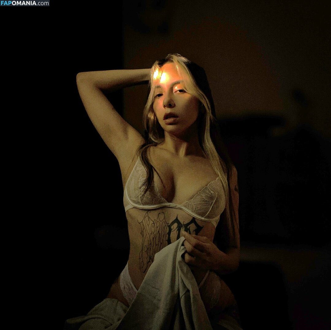 Ale Acosta / al.xannn / aleacosta ヌード OnlyFans  流出写真 #1