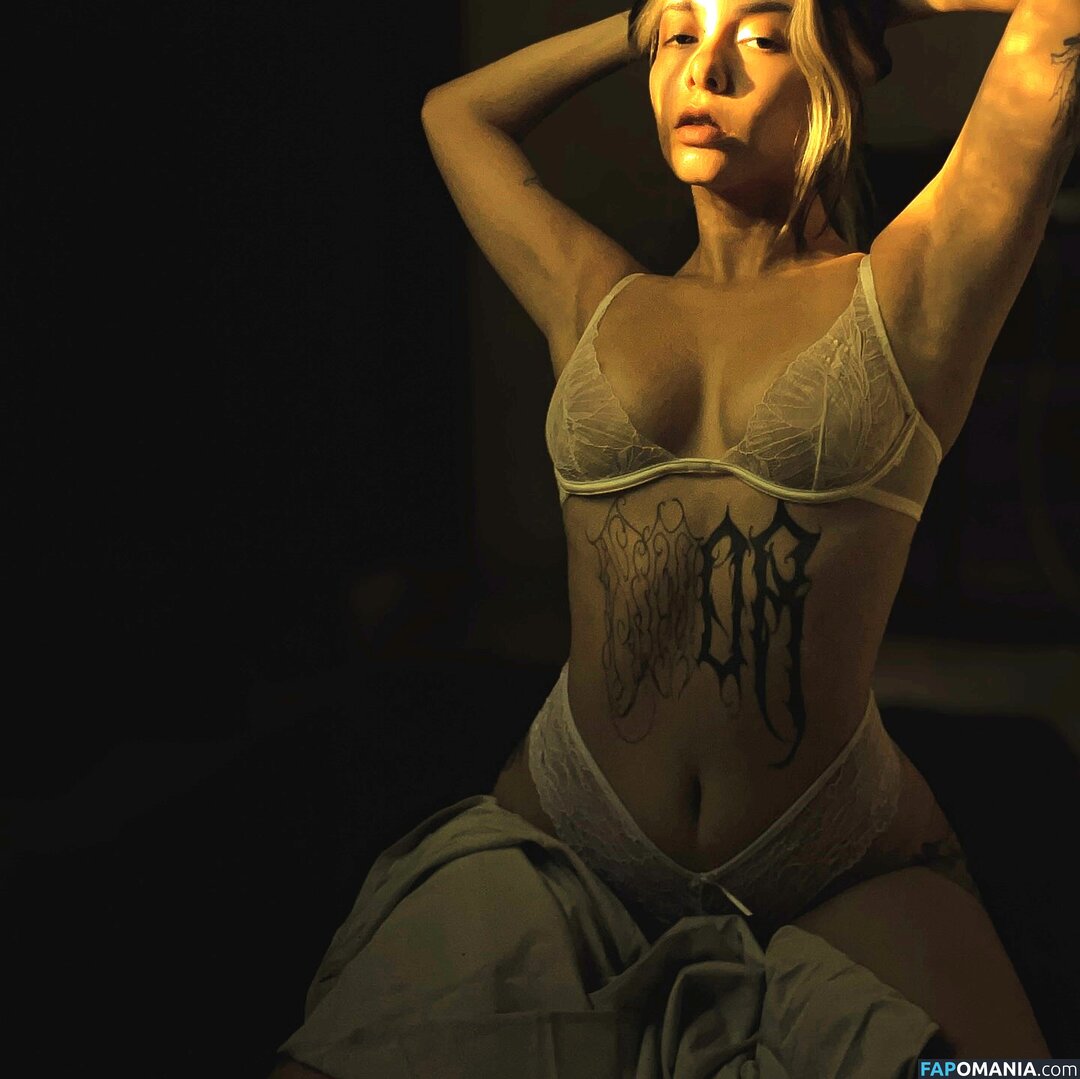 Ale Acosta / al.xannn / aleacosta ヌード OnlyFans  流出写真 #2