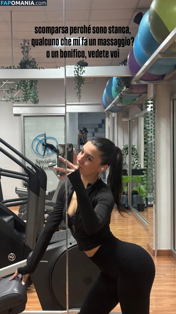 ale_sparagno ヌード OnlyFans  流出写真 #9