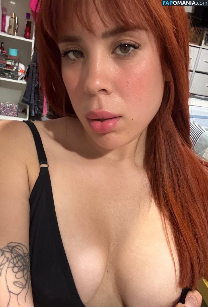 Ale Trejo ヌード OnlyFans  流出写真 #1