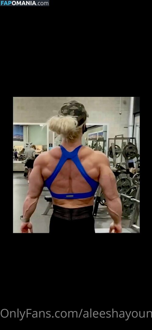 aleeshayoung ヌード OnlyFans  流出写真 #26