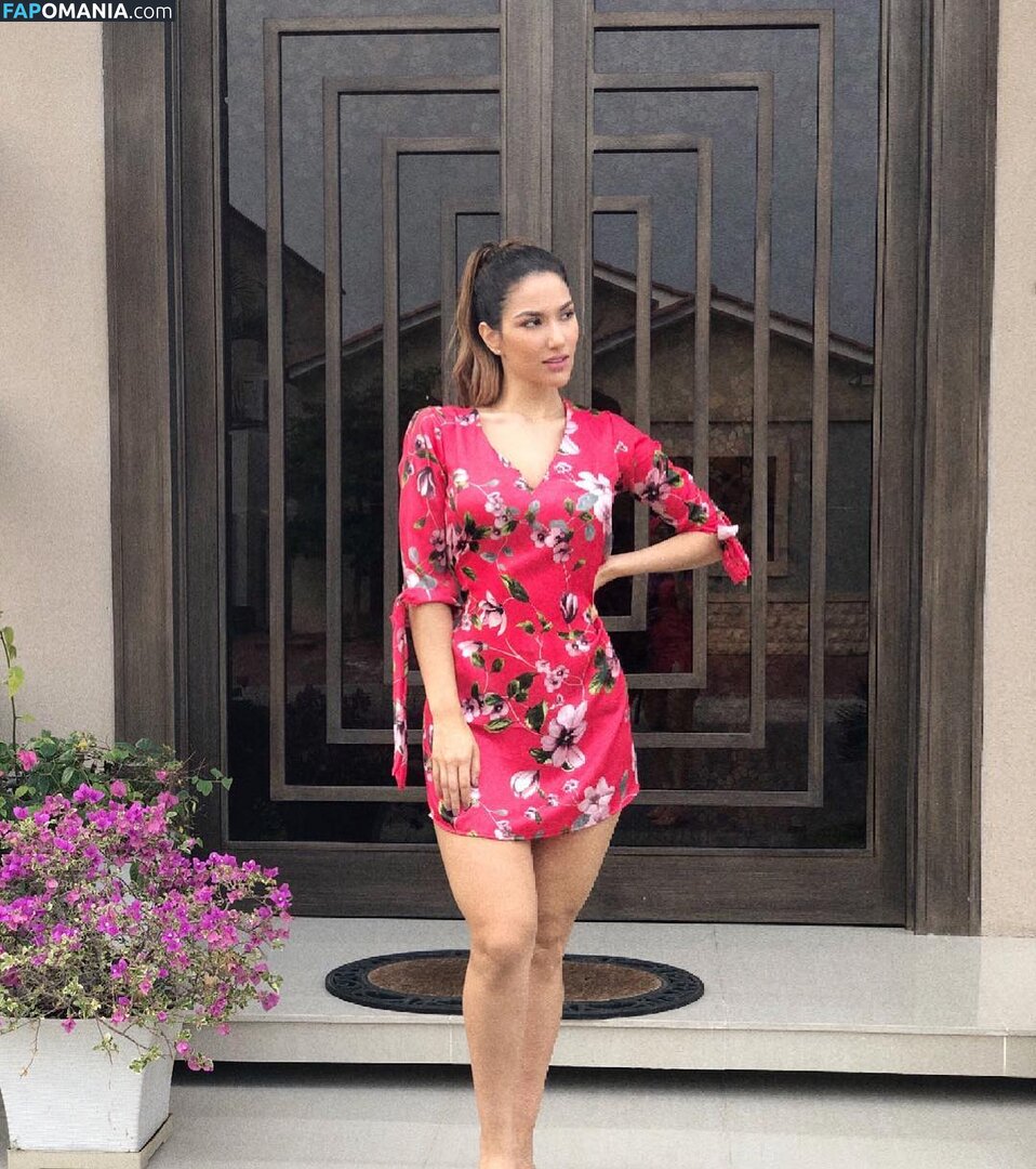 Alejandra Jaramillo / ale_jaramillo ヌード OnlyFans  流出写真 #2