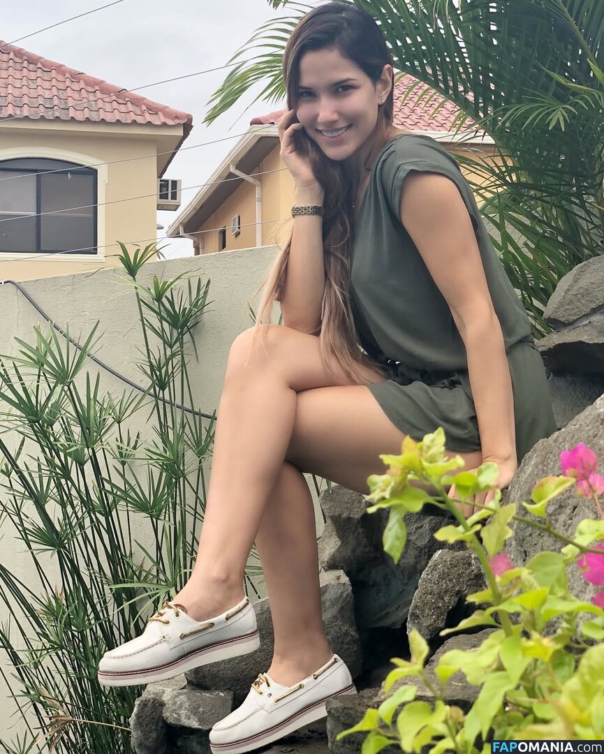 Alejandra Jaramillo / ale_jaramillo ヌード OnlyFans  流出写真 #5