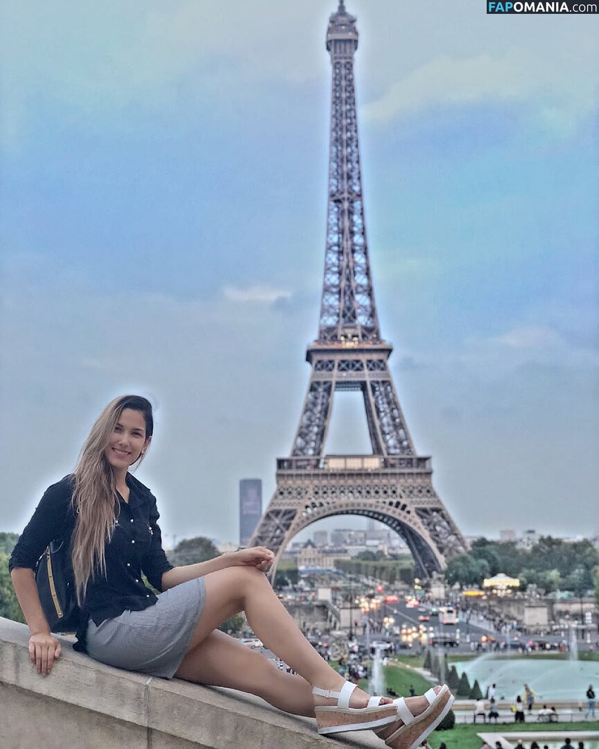 Alejandra Jaramillo / ale_jaramillo ヌード OnlyFans  流出写真 #9