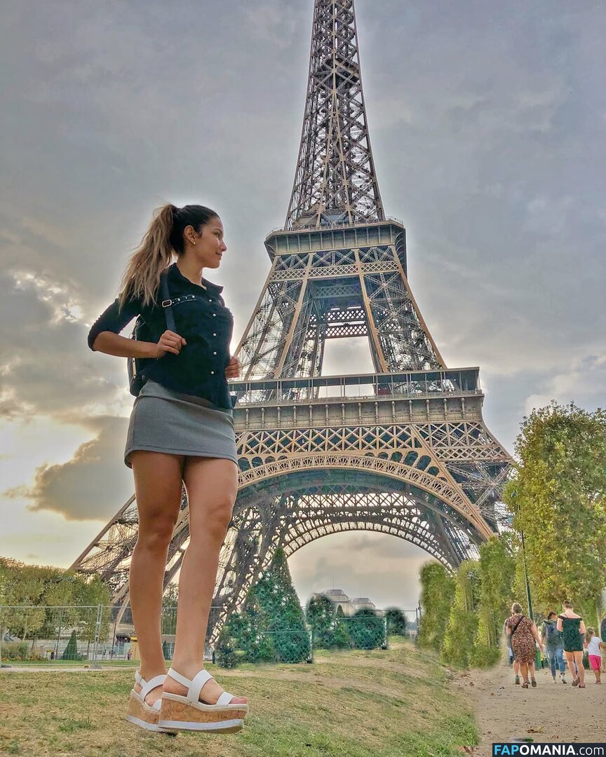 Alejandra Jaramillo / ale_jaramillo ヌード OnlyFans  流出写真 #10