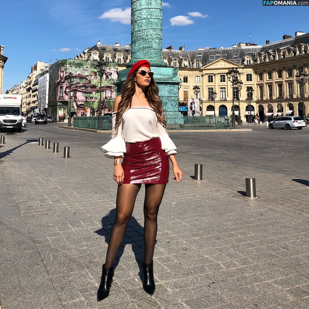 Alejandra Jaramillo / ale_jaramillo ヌード OnlyFans  流出写真 #12