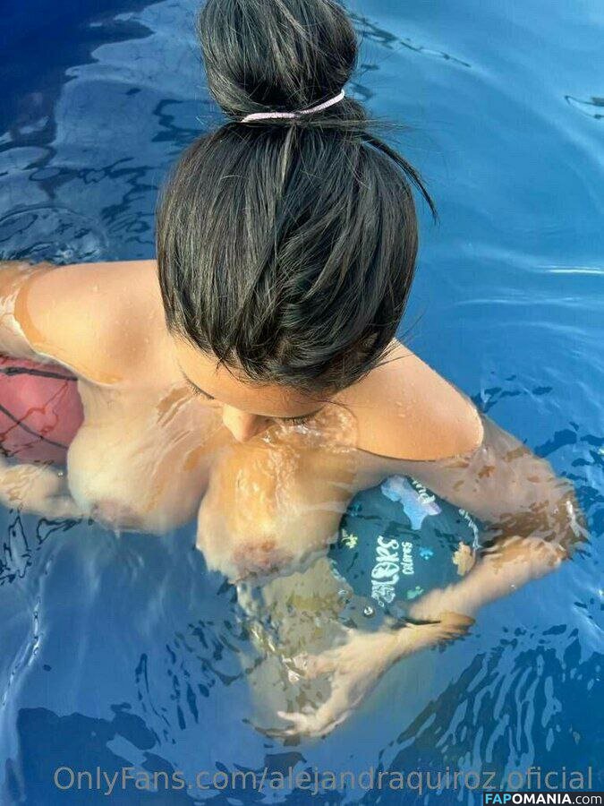 Alejandra Quiroz / alejandraquiroz.f / alejandraquiroz_f ヌード OnlyFans  流出写真 #58