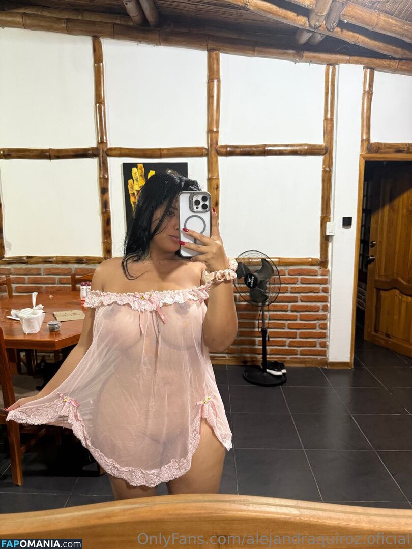 Alejandra Quiroz / alejandraquiroz.f / alejandraquiroz_f ヌード OnlyFans  流出写真 #98