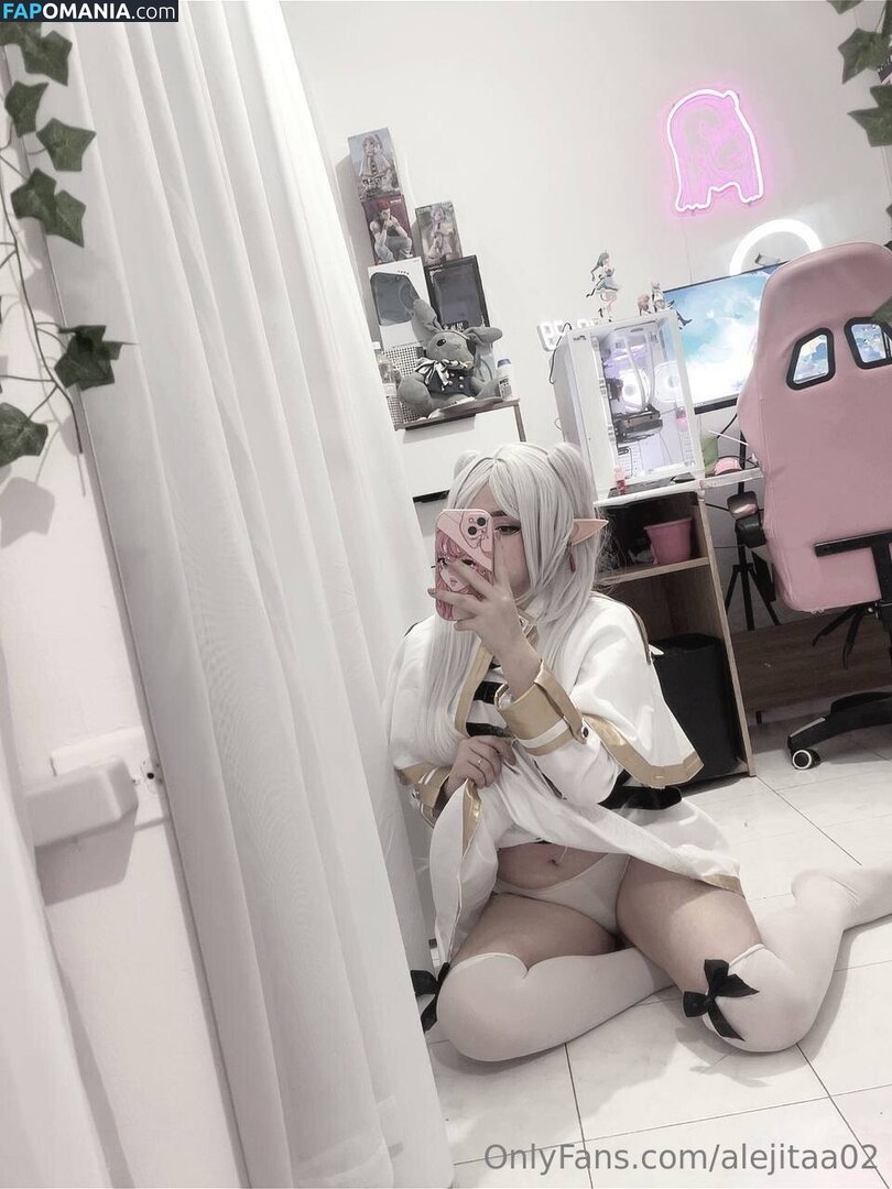 alejitaa02 / alejitaaa_ ヌード OnlyFans  流出写真 #2