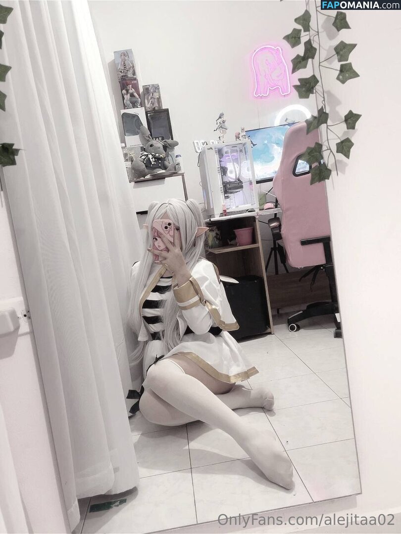 alejitaa02 / alejitaaa_ ヌード OnlyFans  流出写真 #3