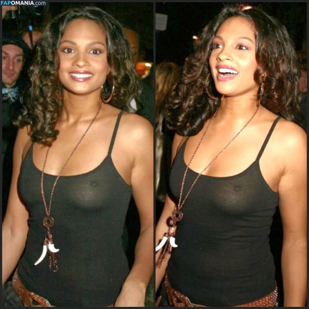 Alesha Dixon ヌード OnlyFans  流出写真 #1