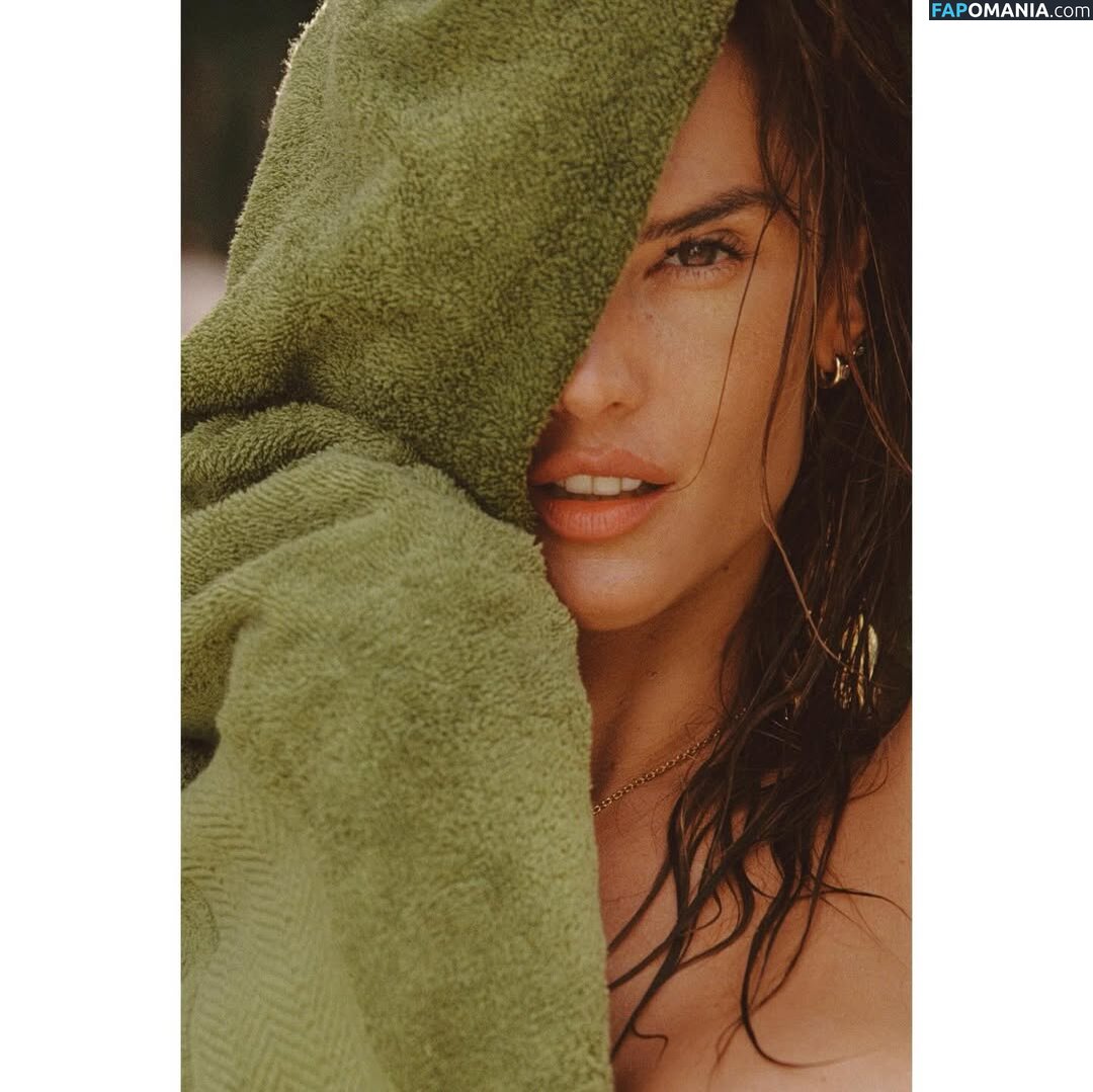 Alessandra / Alessandra Ambrosio / aleambrosio / alelovesanja / alessandraambrosio / https: ヌード OnlyFans  流出写真 #1530