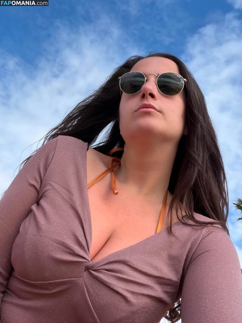 Alessandra Chianese / ale__chianese ヌード OnlyFans  流出写真 #1