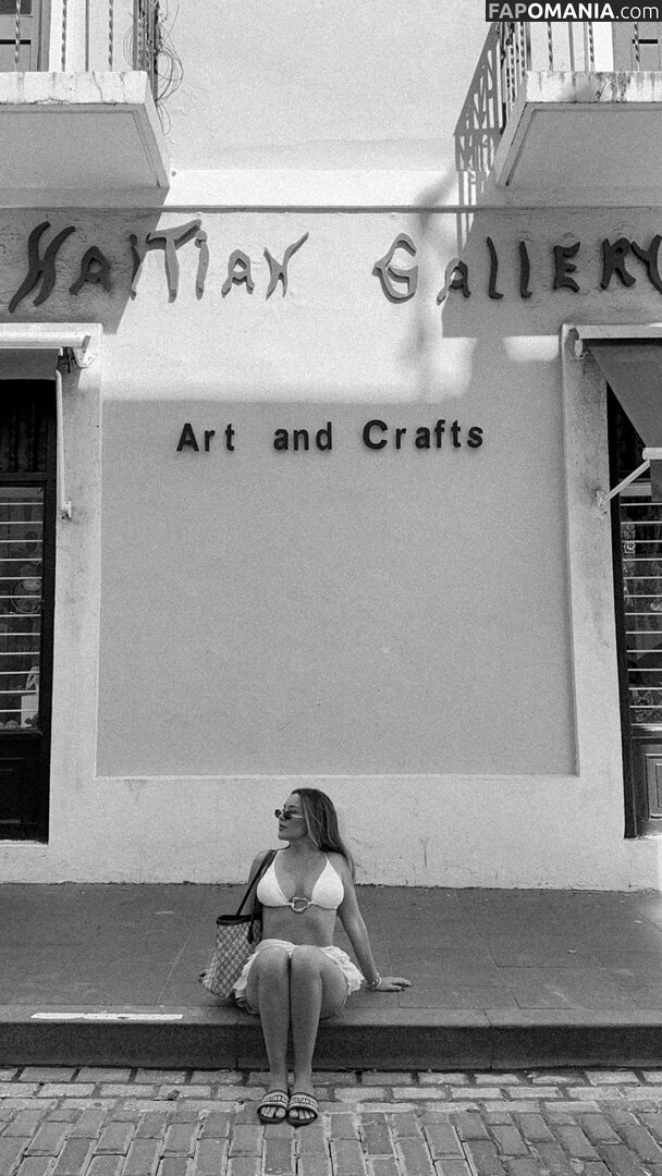 Alessandra Fuller / alefuller / https: ヌード OnlyFans  流出写真 #7