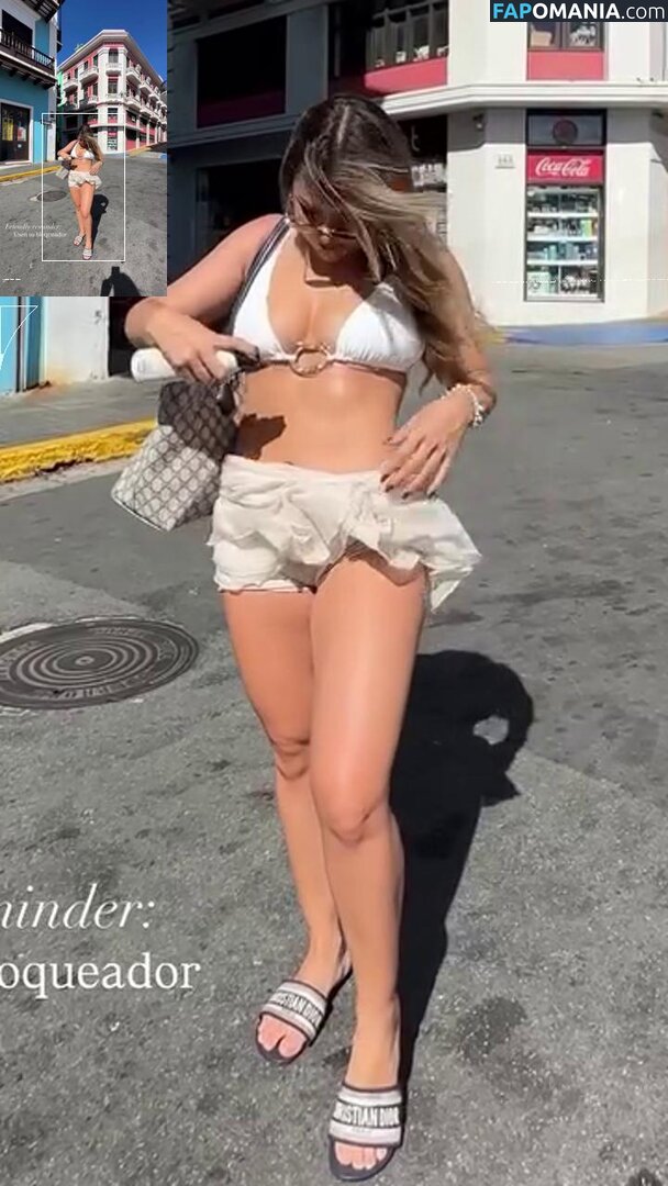 Alessandra Fuller / alefuller / https: ヌード OnlyFans  流出写真 #17