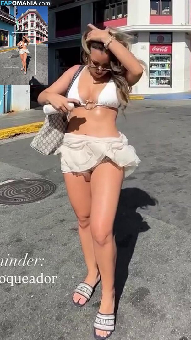 Alessandra Fuller / alefuller / https: ヌード OnlyFans  流出写真 #18