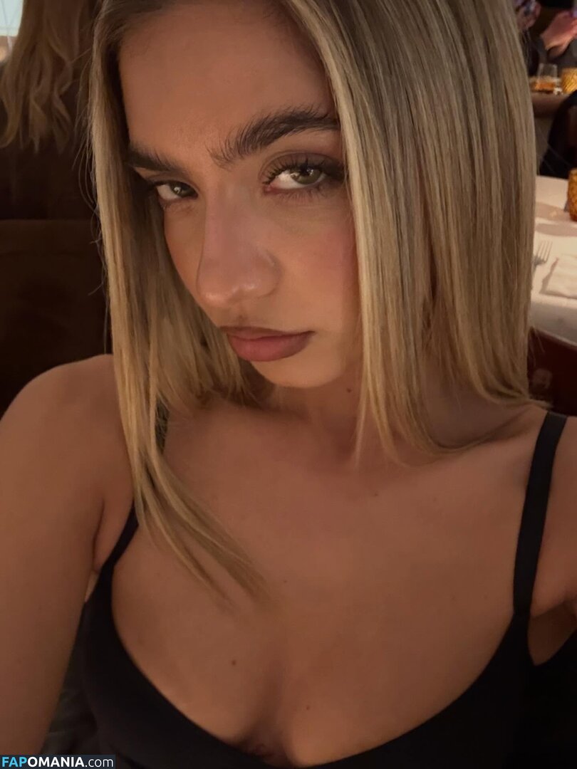 Alessia Lanza / alessialanza ヌード OnlyFans  流出写真 #44