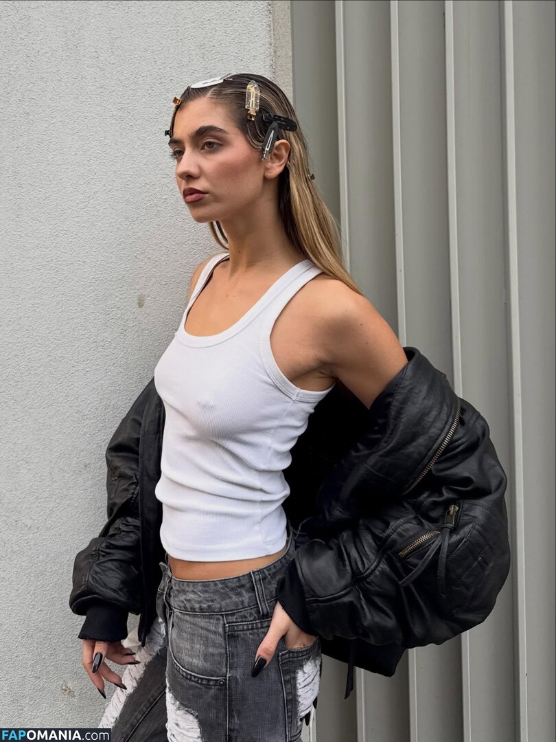 Alessia Lanza / alessialanza ヌード OnlyFans  流出写真 #47