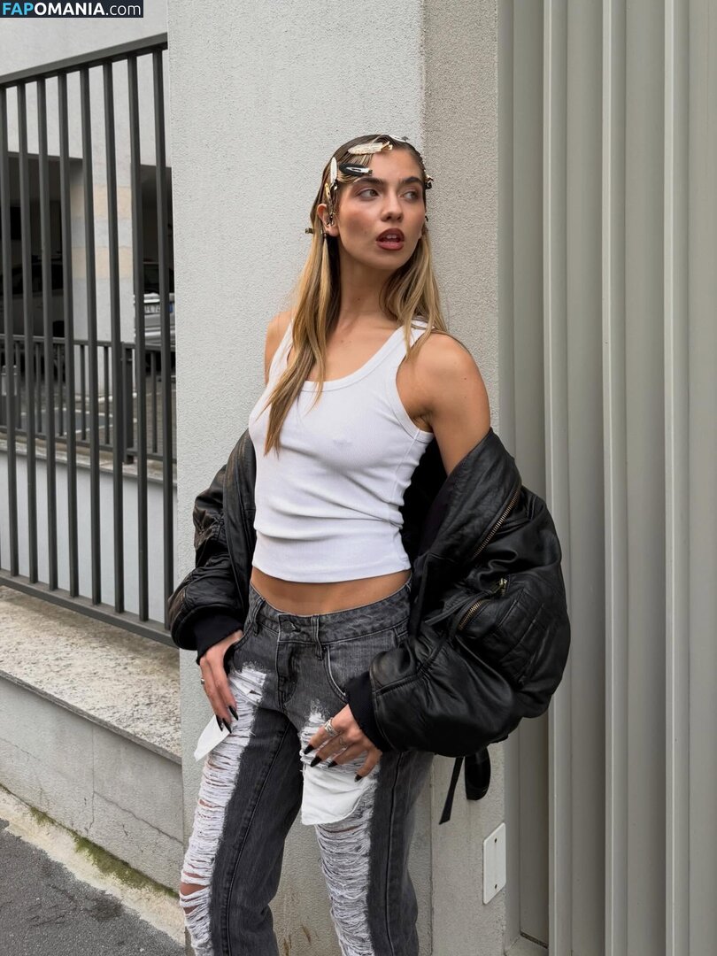 Alessia Lanza / alessialanza ヌード OnlyFans  流出写真 #49