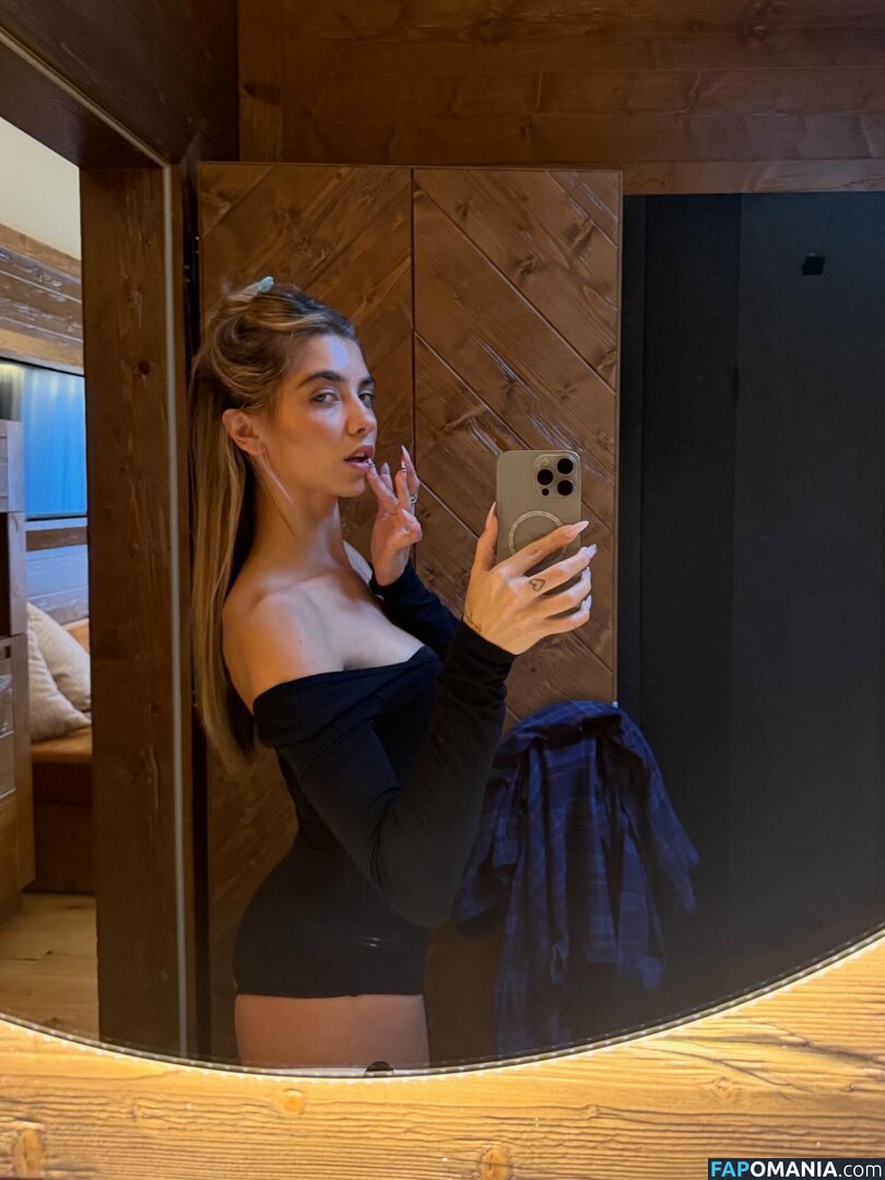 Alessia Lanza / alessialanza ヌード OnlyFans  流出写真 #51