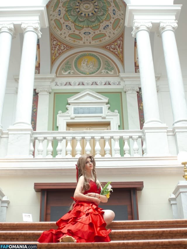 Aleu.rone / blownbyrone ヌード OnlyFans  流出写真 #9