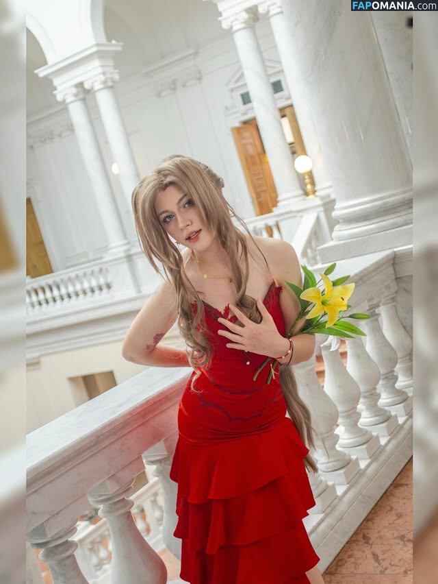 Aleu.rone / blownbyrone ヌード OnlyFans  流出写真 #10