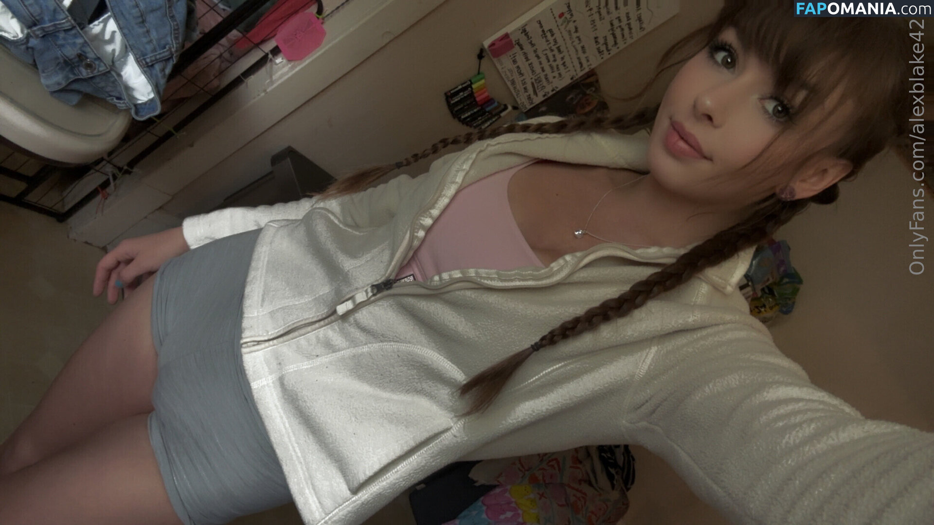 Alex Blake / alexblake420 / its_official_alexblake420 ヌード OnlyFans  流出写真 #83