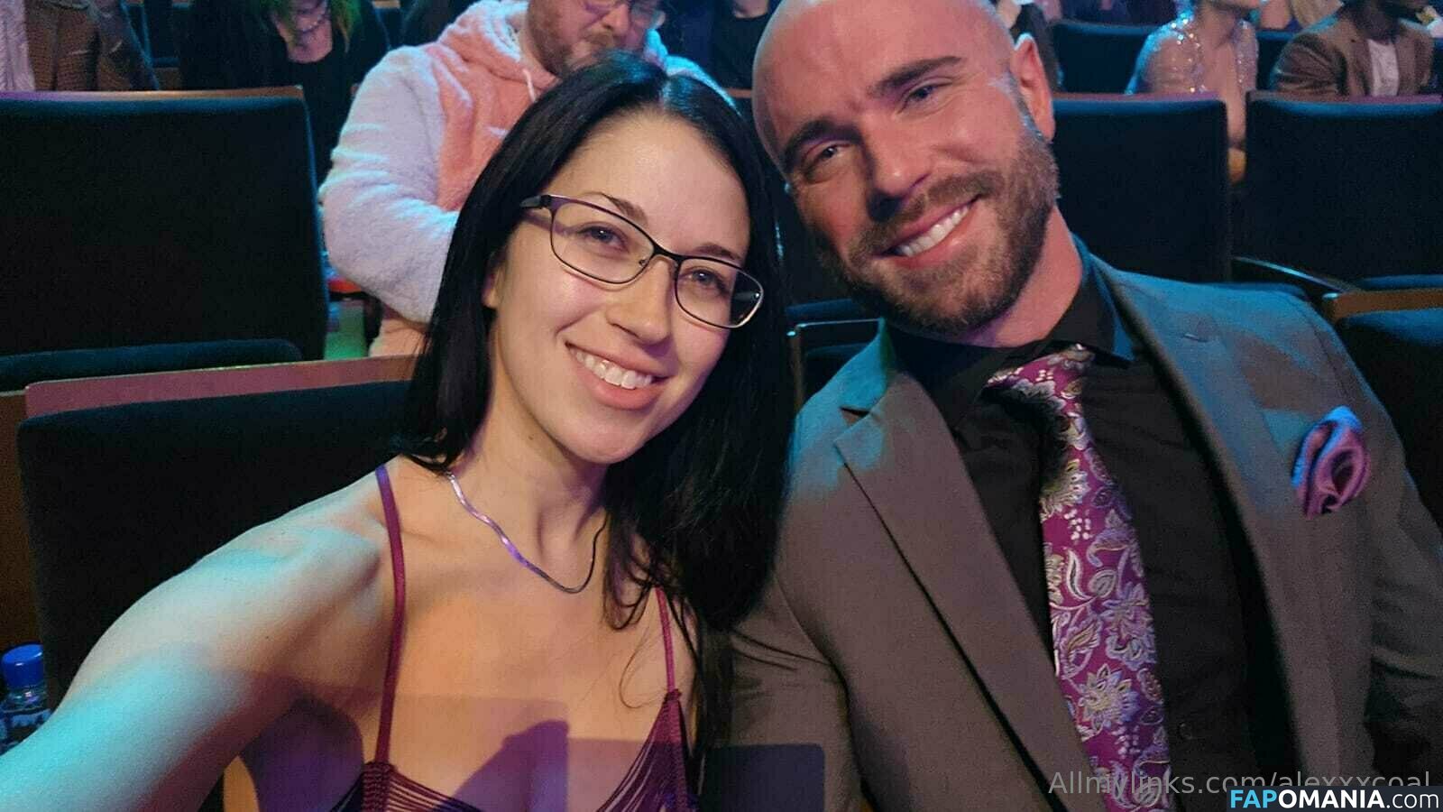 Alex Coal / botheringalex ヌード OnlyFans  流出写真 #105