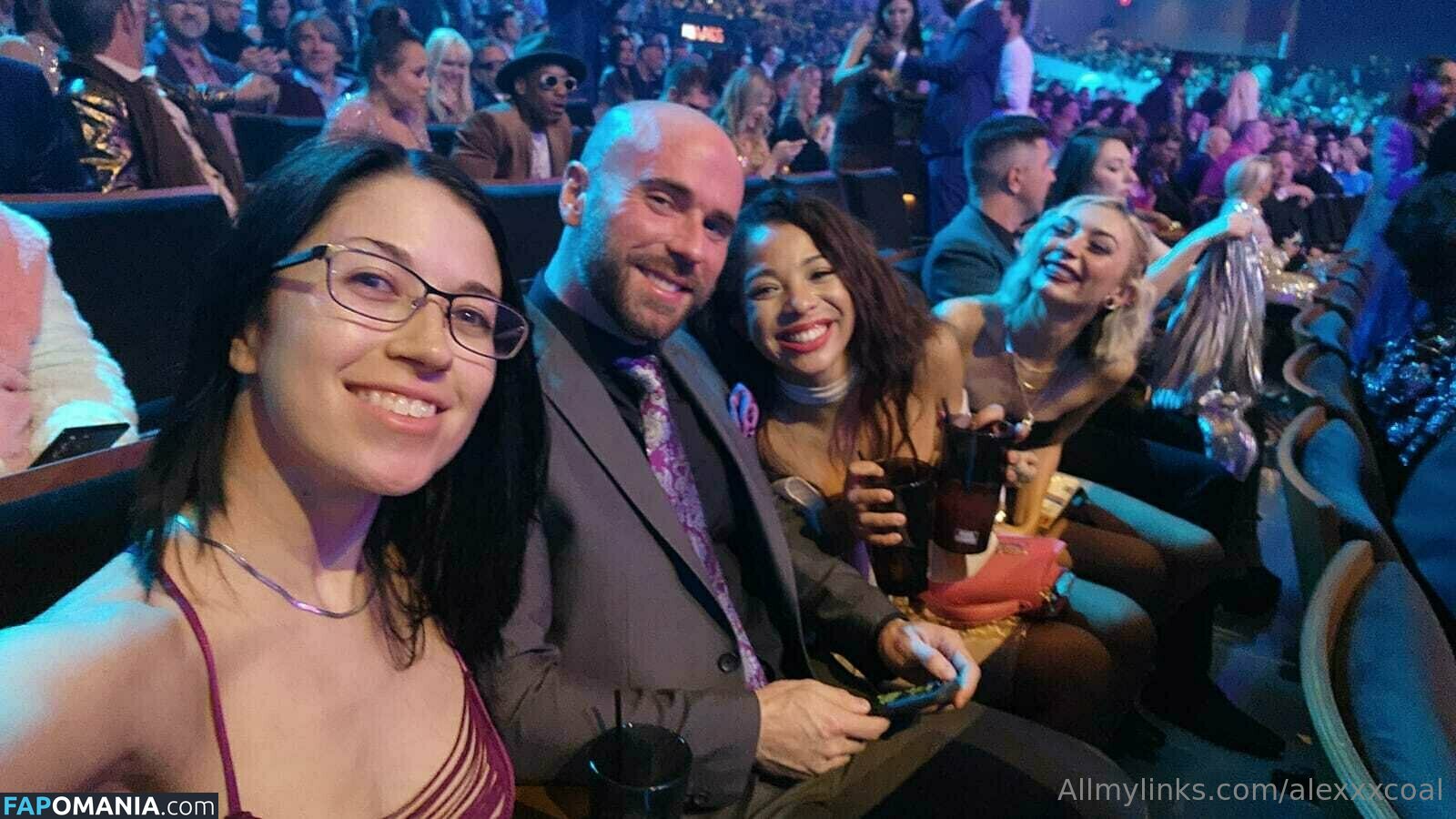 Alex Coal / botheringalex ヌード OnlyFans  流出写真 #106