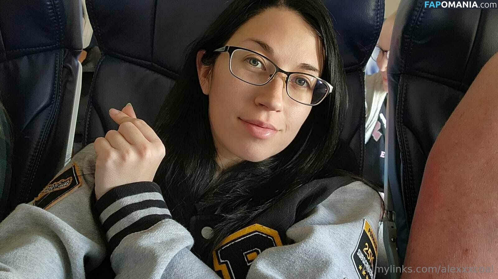 Alex Coal / botheringalex ヌード OnlyFans  流出写真 #193