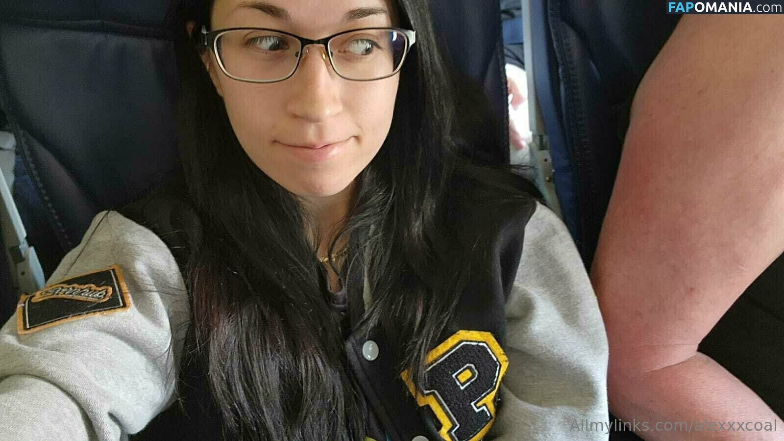 Alex Coal / botheringalex ヌード OnlyFans  流出写真 #194