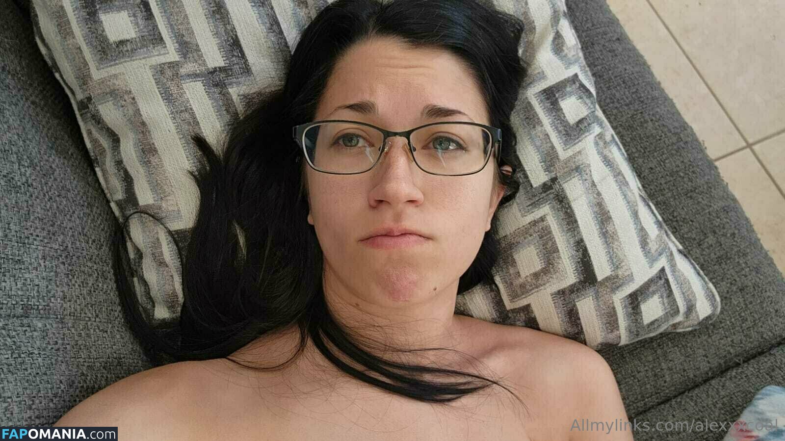 Alex Coal / botheringalex ヌード OnlyFans  流出写真 #227