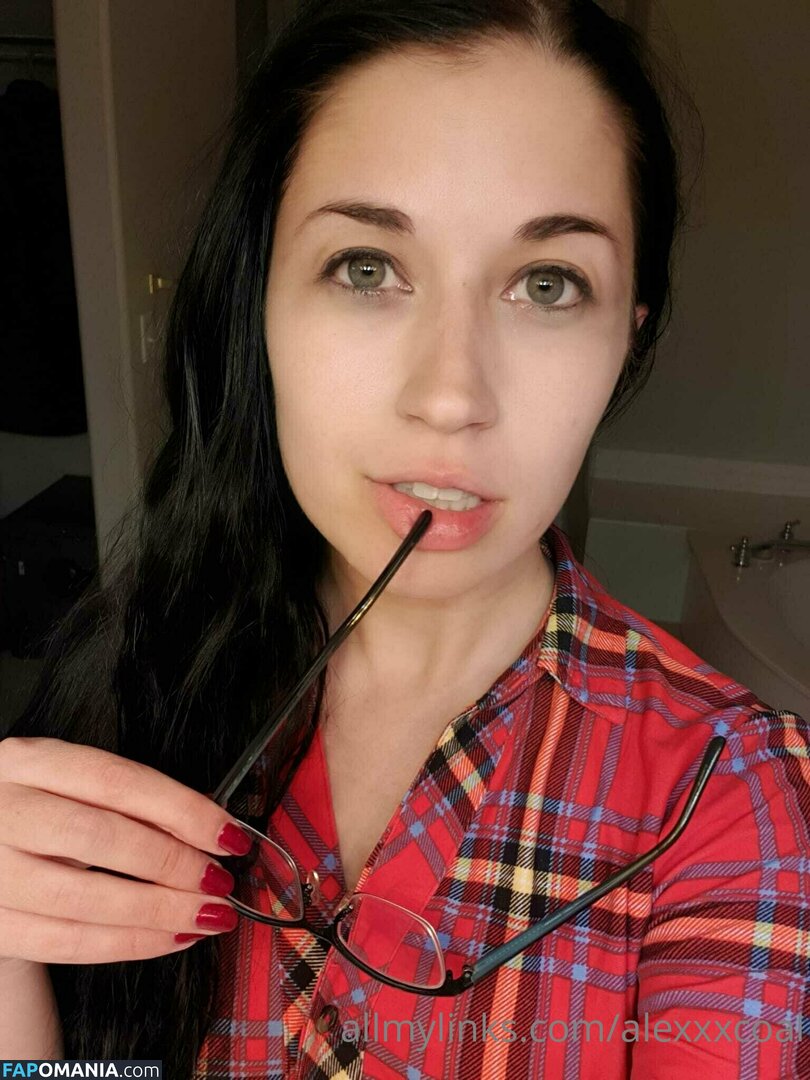 Alex Coal / botheringalex ヌード OnlyFans  流出写真 #469