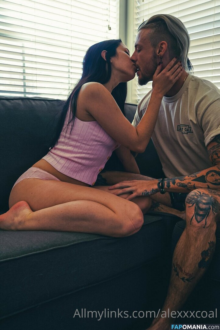 Alex Coal / botheringalex ヌード OnlyFans  流出写真 #501