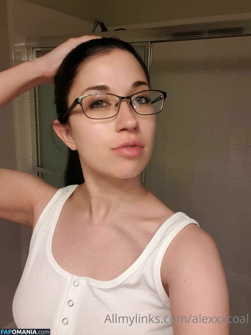 Alex Coal / botheringalex ヌード OnlyFans  流出写真 #943