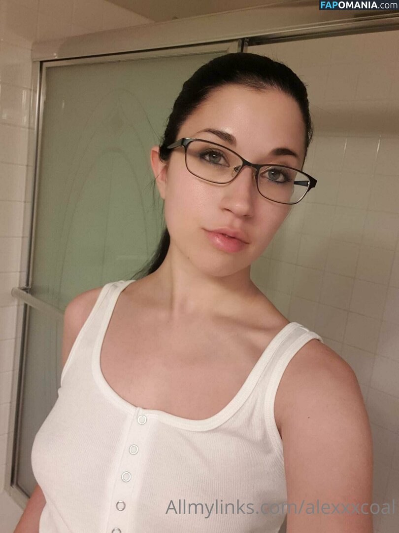 Alex Coal / botheringalex ヌード OnlyFans  流出写真 #951