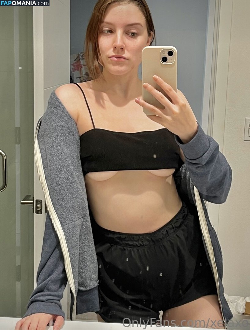 Alex Dorame / alexdorame / xeIasims / xelax / xelaxo ヌード OnlyFans  流出写真 #3