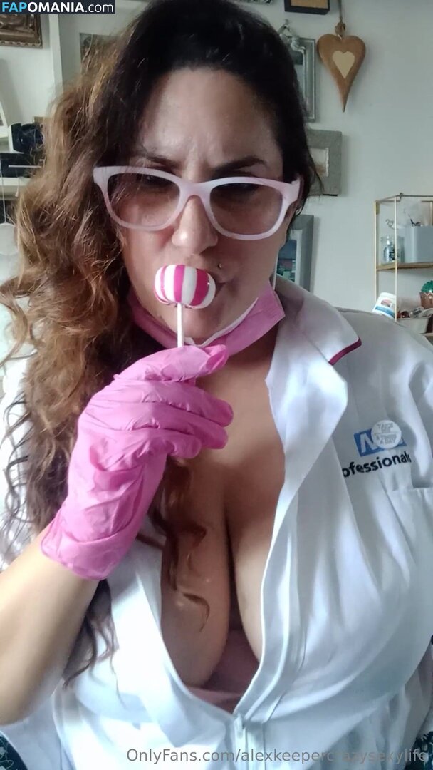 Alex Keeper ヌード OnlyFans  流出写真 #5