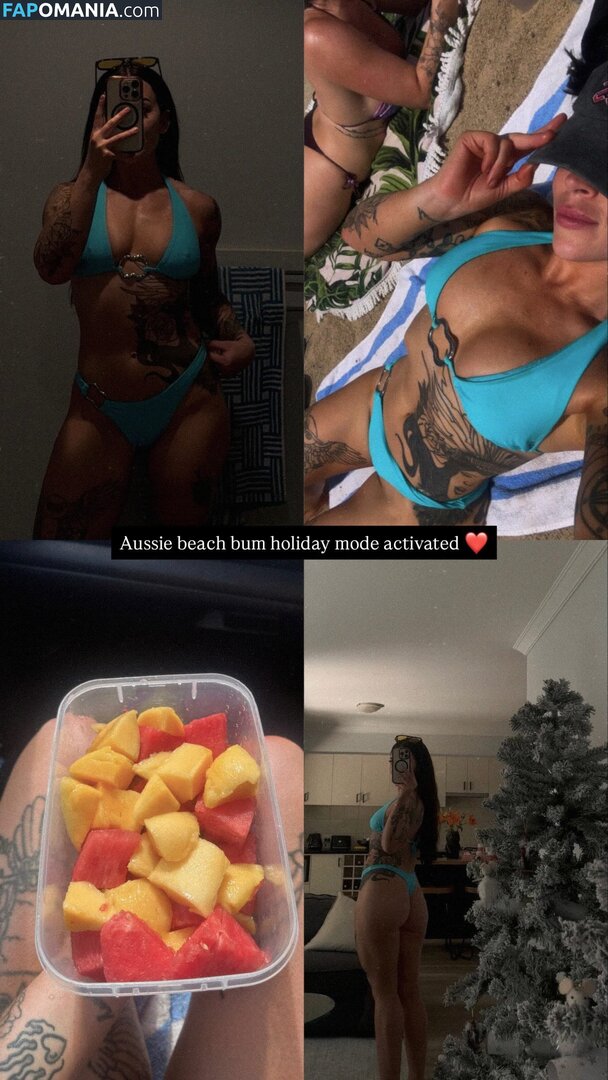 Alex Reade / alexxreade / https: ヌード OnlyFans  流出写真 #2