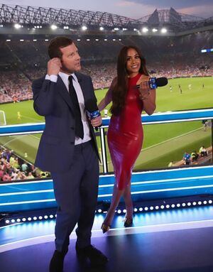 Alex Scott